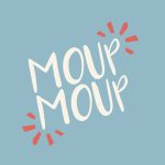 MoupMoup Logo