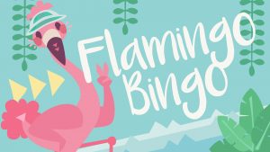 Thumbnail Kinderlied - Flamingo Bingo